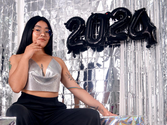 EmmaRuiz - Live sexe cam - 19118026