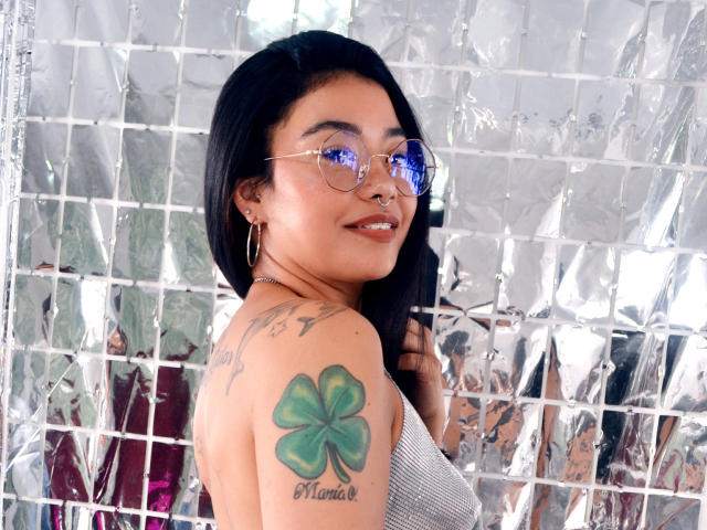 EmmaRuiz - Live Sex Cam - 19118038