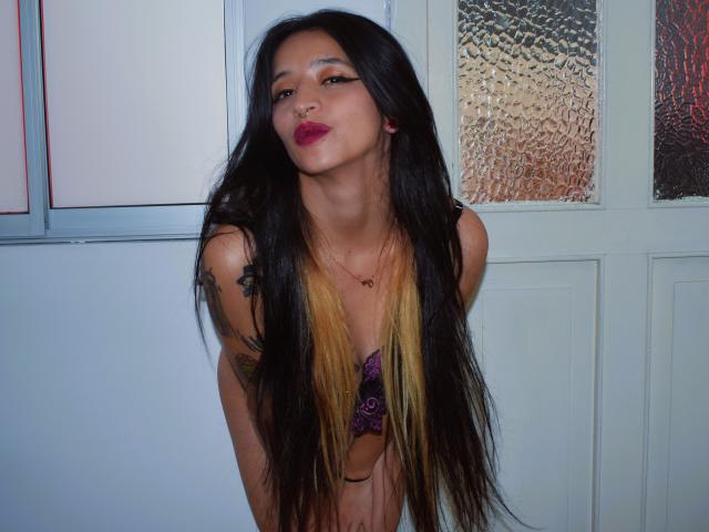 VaneLopeStars - Live porn &amp; sex cam - 19118262