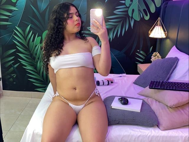 AprilKeith - Live sex cam - 19119706