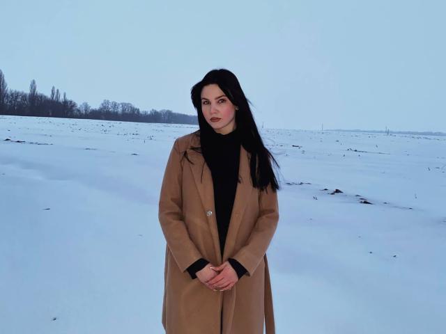 ZlataAmazing - сексуальная веб-камера в реальном времени - 19119994