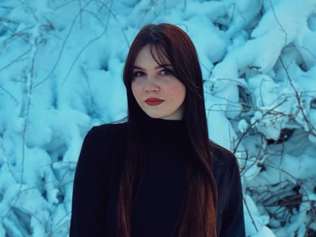 ZlataAmazing - Live porn &amp; sex cam - 19120014