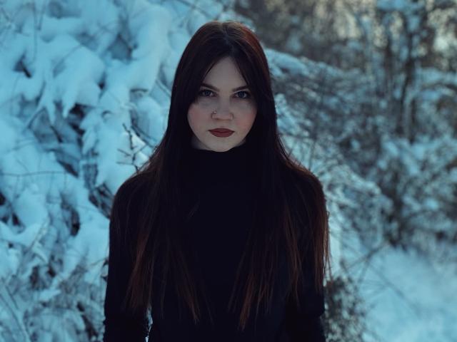 ZlataAmazing - Live porn &amp; sex cam - 19120038