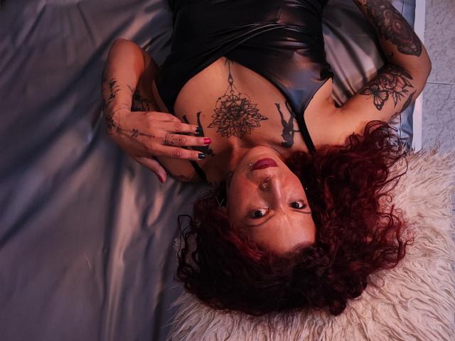 AnneVela - Sexe cam en vivo - 19120170