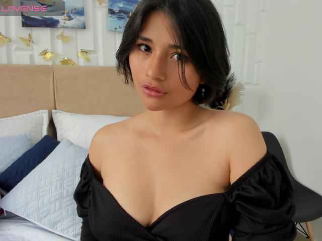 MiaLeblanc - ライブポルノ&amp;セックスカム - 19120574