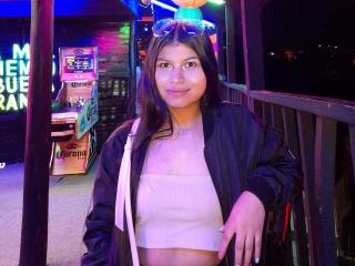 KaraMyers - Camera khiêu dâm &amp; quyến rũ trực tiếp - 19121674