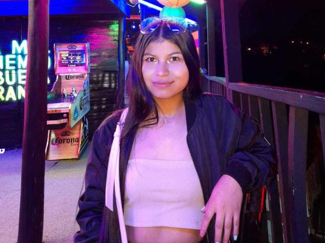 KaraMyers - Sexe cam en vivo - 19121674