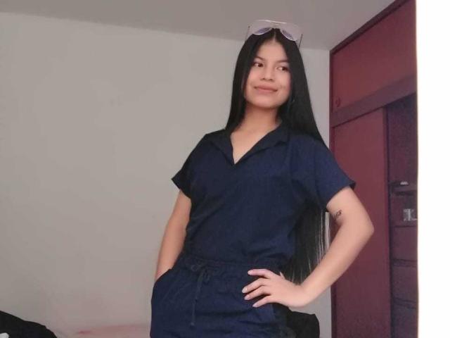 KaraMyers - Sexe cam en vivo - 19121682