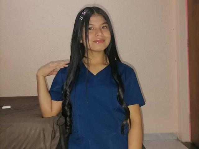 KaraMyers - сексуальная веб-камера в реальном времени - 19121702