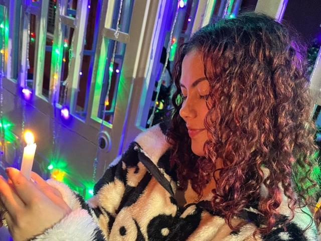 EvaLennox - Live sexe cam - 19122358