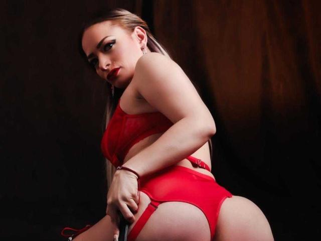 JannineScott - Live porno og sexkamera - 19122730