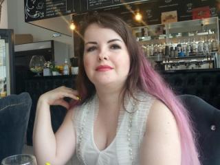 VictoriaEsther - Sexe cam en vivo - 19122826