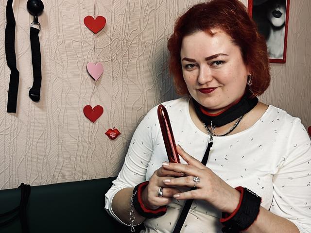 BellaJoli - Live sex cam - 19122898