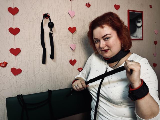 BellaJoli - Live sex cam - 19122934