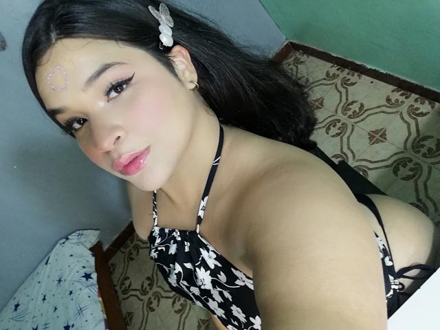 AntonelaPark - Live sex cam - 19123050