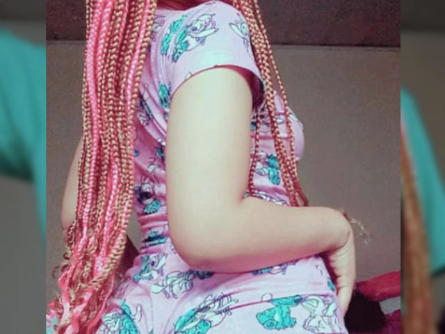 CamilaMae - Camera khiêu dâm &amp; quyến rũ trực tiếp - 19123570