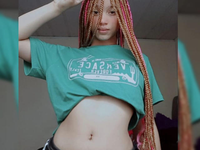 CamilaMae - сексуальная веб-камера в реальном времени - 19123642