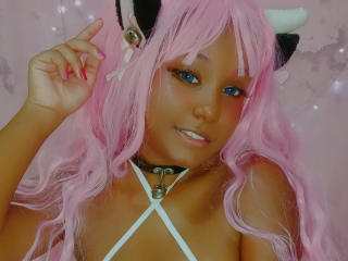 PinkieSuccubus - Sexe cam en vivo - 19124934