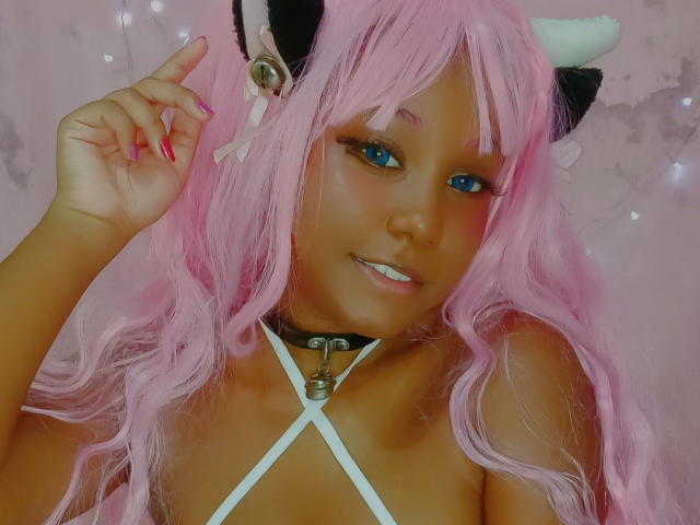 PinkieSuccubus - Live porn &amp; sex cam - 19124934