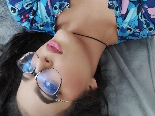 LorenaStevens - Live sex cam - 19125046