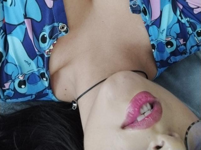 LorenaStevens - Live porn &amp; sex cam - 19125050