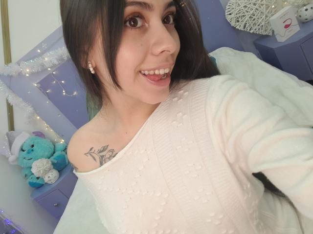 ChanelDeRosee - Élő pornó és szexkamera - 19125482