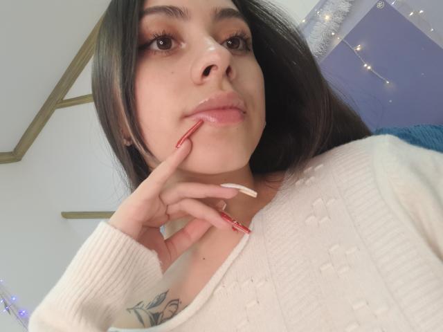 ChanelDeRosee - Live porn &amp; sex cam - 19125494