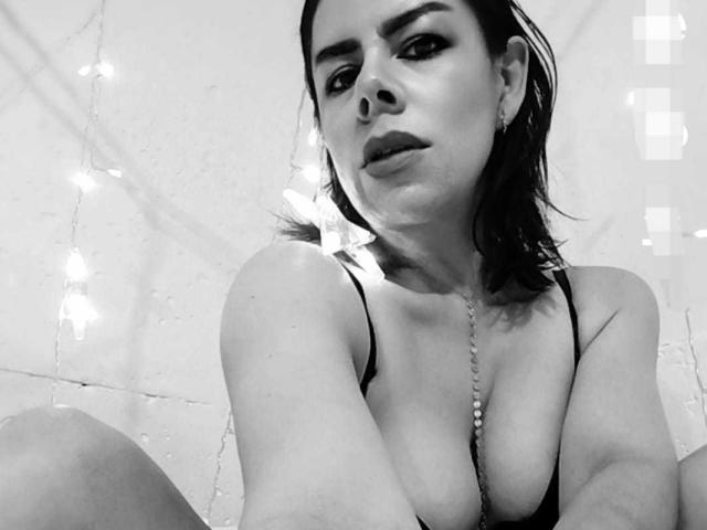 RamonaXSimons - Live porn &amp; sex cam - 19125646