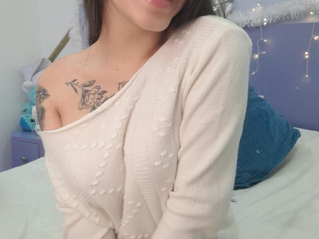 ChanelDeRosee - Live porn &amp; sex cam - 19126810