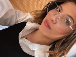 SweetStheffy - Live porno og sexkamera - 19127002