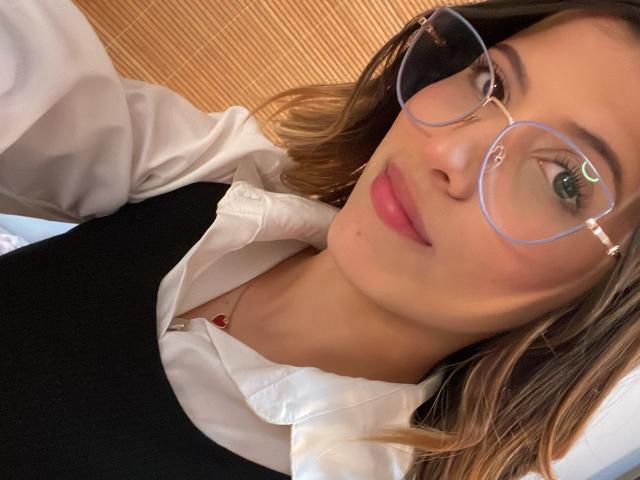 SweetStheffy - Sexe cam en vivo - 19127002