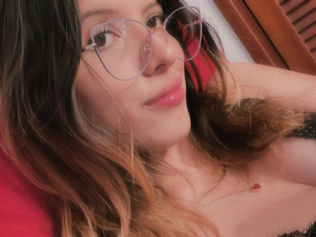 SweetStheffy - Sexe cam en vivo - 19127014