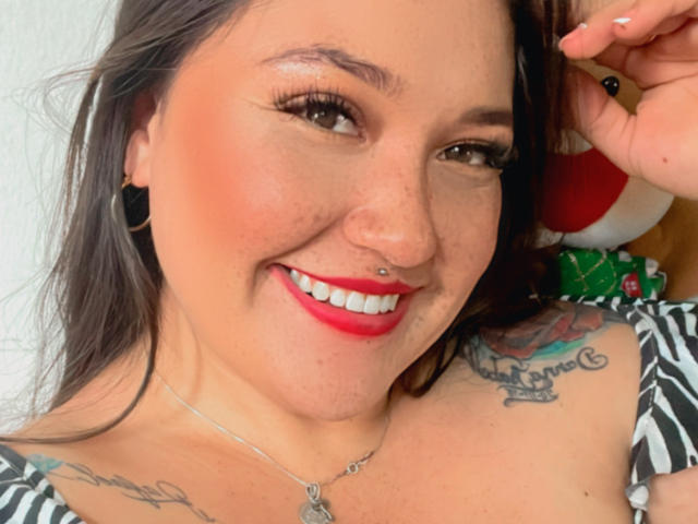 ClarissaDelicieux - פורנו בשידור חי ומצלמת סקס - 19127578