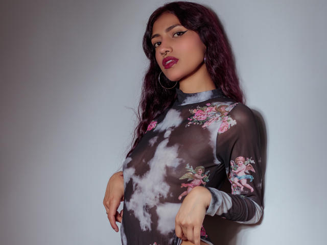 KiraaMoon - Live porn &amp; sex cam - 19129050