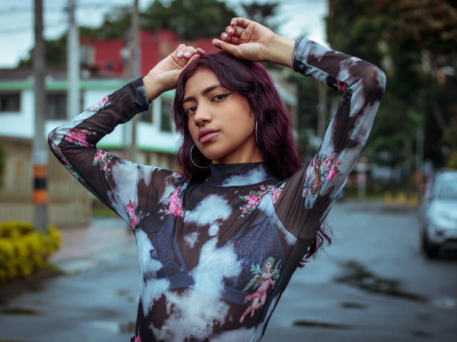 KiraaMoon - Sexe cam en vivo - 19129942