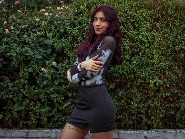 KiraaMoon - Sexe cam en vivo - 19130074