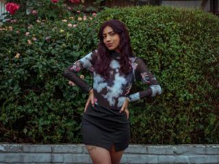 KiraaMoon - Live porn &amp; sex cam - 19130082