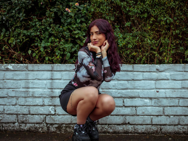 KiraaMoon - Sexe cam en vivo - 19130222