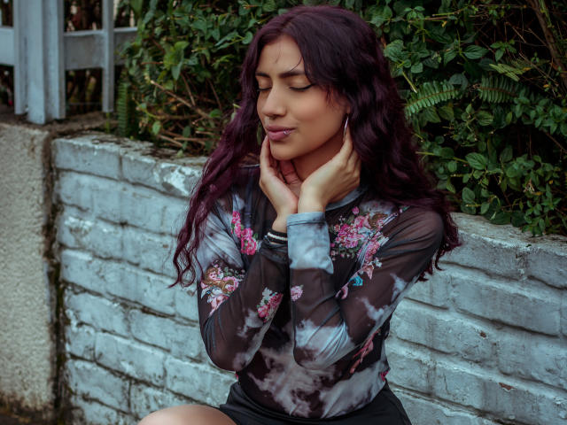 KiraaMoon - Live porn &amp; sex cam - 19130230