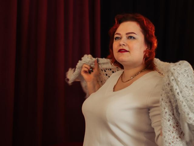 BellaJoli - Camera khiêu dâm &amp; quyến rũ trực tiếp - 19130474