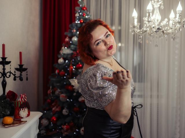 BellaJoli - сексуальная веб-камера в реальном времени - 19130518