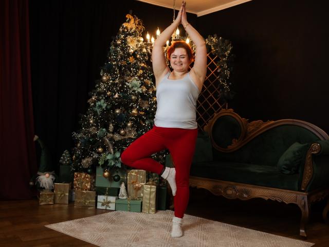 BellaJoli - Live porn &amp; sex cam - 19130630