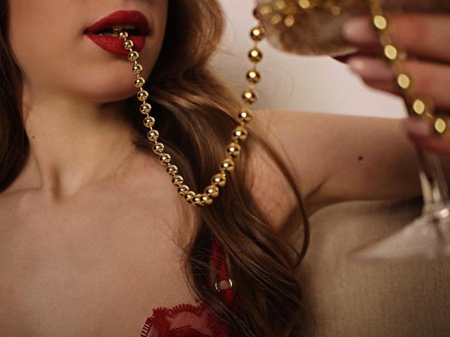 SafiraFuracao - Live sex cam - 19132194