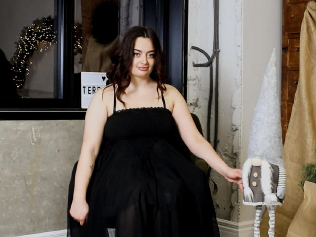 MilanaPrice - Camera khiêu dâm &amp; quyến rũ trực tiếp - 19132542