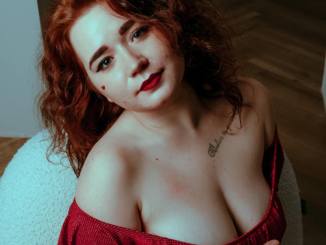 TrisHared - Porno na żywo i seks kamera - 19132806