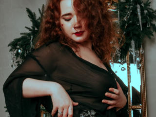 TrisHared - Live Sex Cam - 19132854