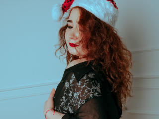 TrisHared - Live Sex Cam - 19132878