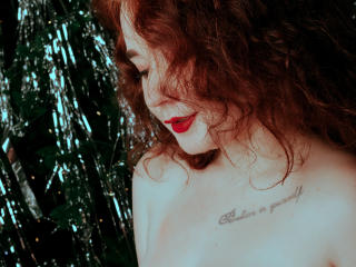 TrisHared - Live porn &amp; sex cam - 19132882