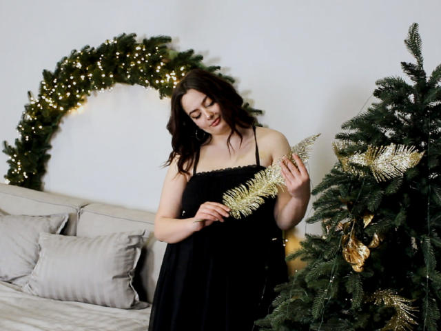 MilanaPrice - פורנו בשידור חי ומצלמת סקס - 19133146