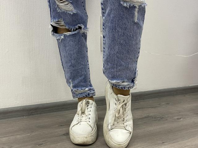 Virvera - Camera khiêu dâm &amp; quyến rũ trực tiếp - 19133334